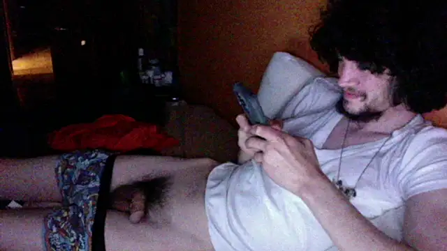 Chat XXX en directo de Teddy4420