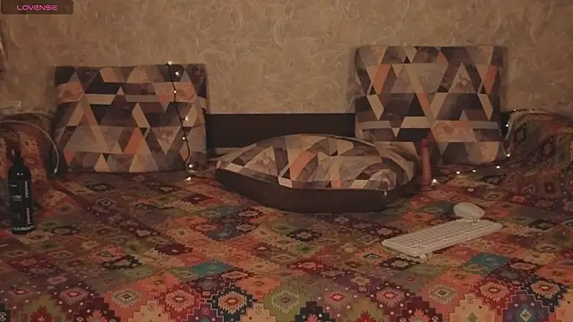 دردشة EternalOphelia الجنسية المباشرة