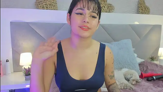 Valery_jame – Live XXX-chat