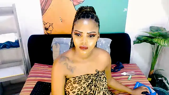 Živý XXX chat Angel_of_sensuality