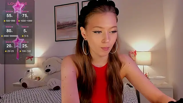 diana_nier Chat XXX in diretta