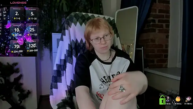 Melissa_Wells Live XXX Chat