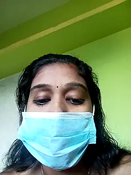 bannerjeesneha20 Webcam-Show