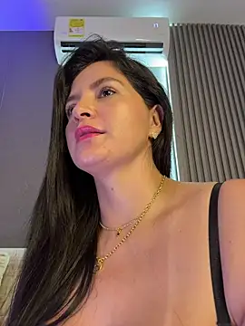 Carolina_Novoa – Live XXX-chat