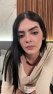 Živý XXX chat AliceRitter