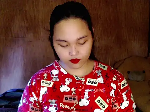 Show webcam de _Lylia