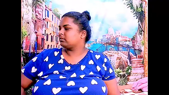 Indianfairy99 Chat XXX in diretta