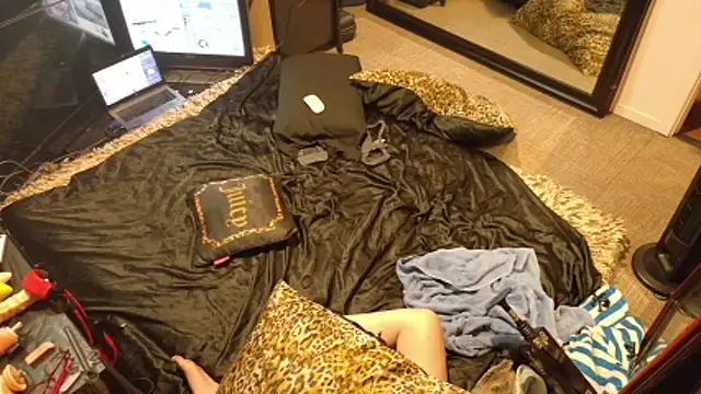 AQuickPhyx Obrolan Langsung XXX