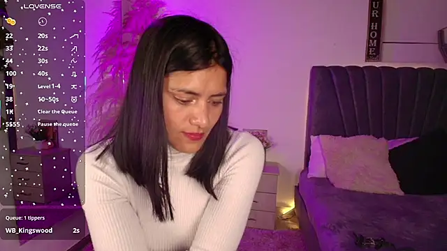 miaoconell's Live XXX Chat