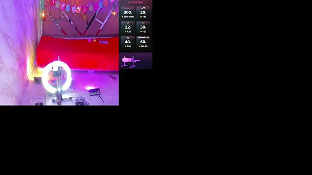 ErikaMontiel__'s Live XXX Chat