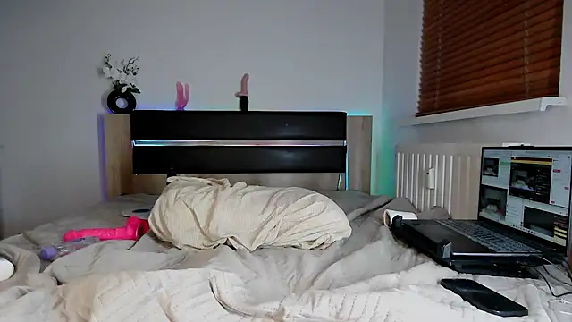 Webkamerová show lexy_night