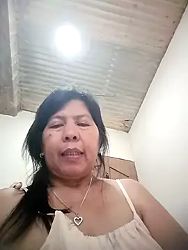 TropicalFlower Obrolan Langsung XXX