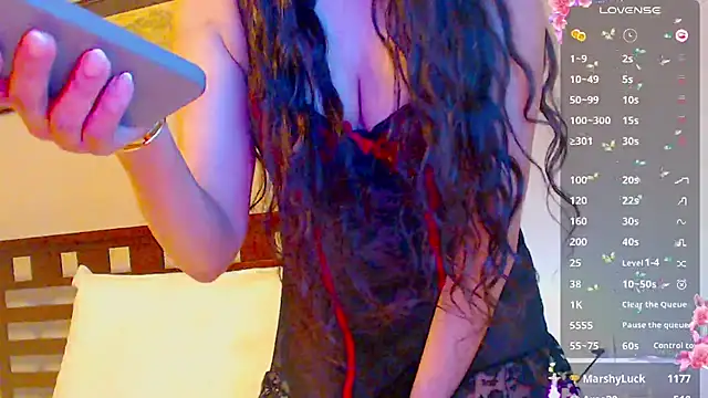 عرض كام FaRaSha777