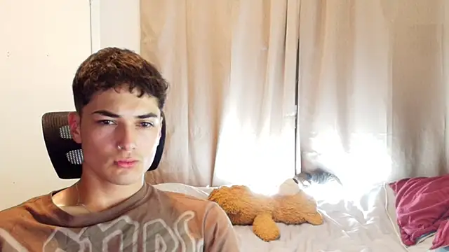 Chat XXX ao vivo de jimmy_class