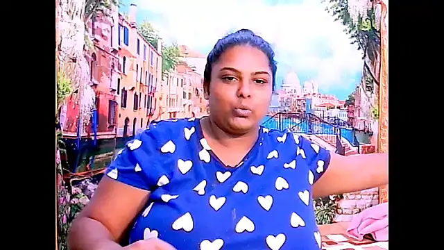 Indianfairy99's Live XXX Chat