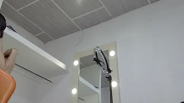 عرض كام EvaTiffany