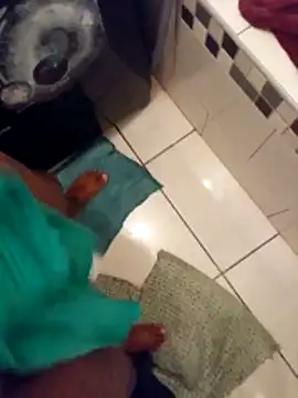 AdamwithEve webkamerás műsora