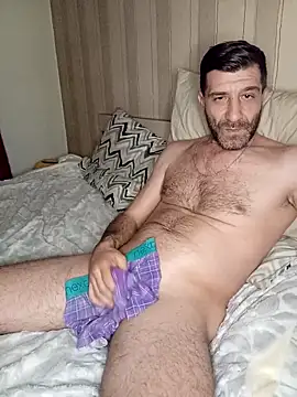 Sembang XXX Secara Langsung Alexdaniel89