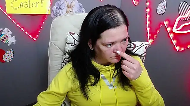 LauraFinn Live XXX-chat