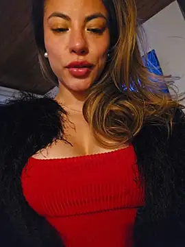 Karen_San_Miguel's Live XXX Chat