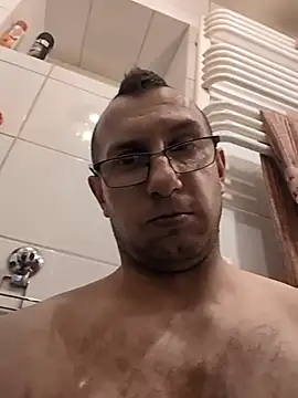 Webkamerová show MC353535