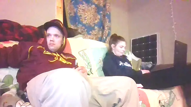 Dalton2288 在線直播表演