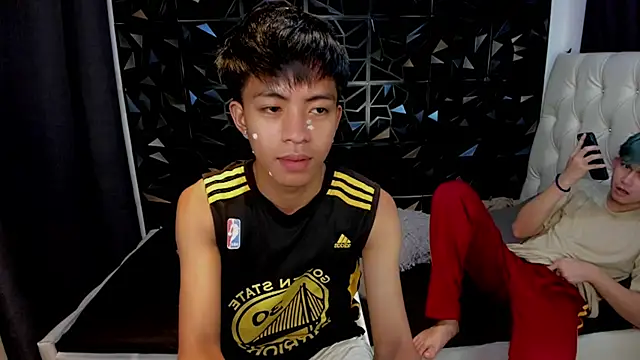 davincihugecock 웹캠 쇼