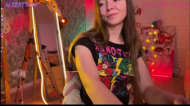 Czat XXX na żywo – altertyan