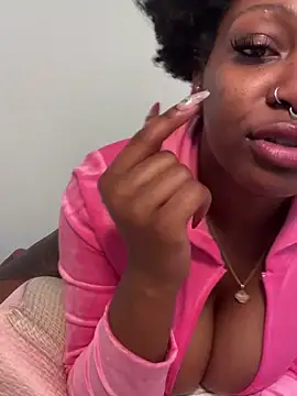 mochamimi's Webcam Show