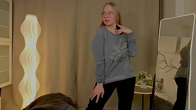 AlicaCohill – Live XXX-chat