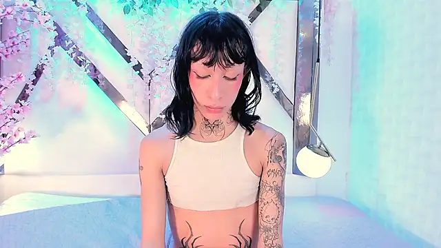 MadisonWood01 – Kamerová šou