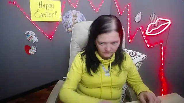 LauraFinn Live XXX Chat