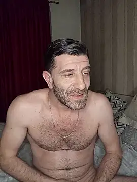 Alexdaniel89 – Live XXX-chat