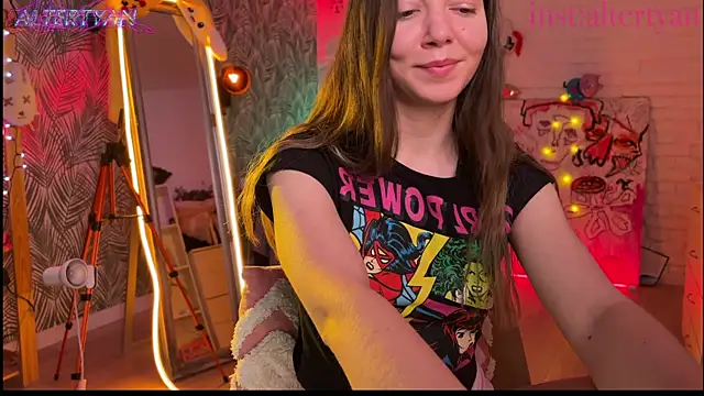 altertyan Chat XXX live