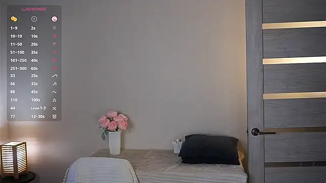 MarlinVarian live XXX chat