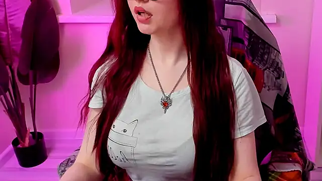 CarolGiggly Live XXX-Chat