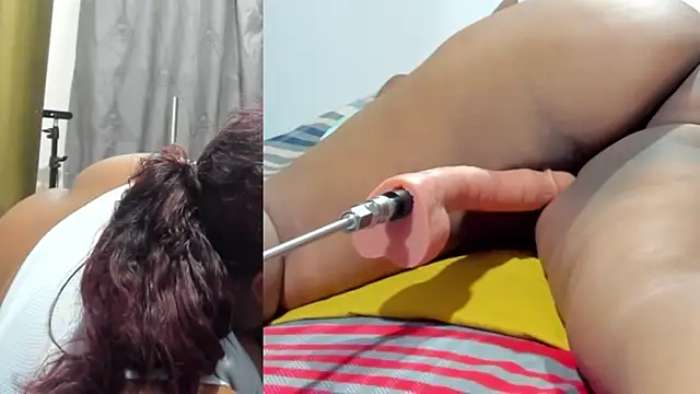 marilyn_16 라이브 XXX 채팅