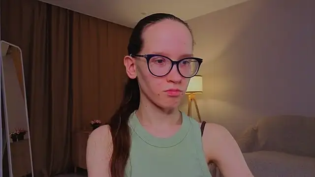 Chat XXX ao vivo de BettyBrowni