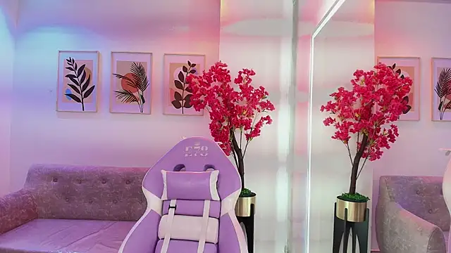 Anie_johnson Chat XXX live