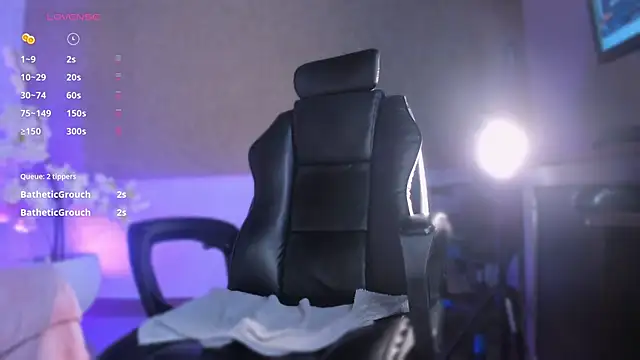 miia_stonne's Live XXX Chat