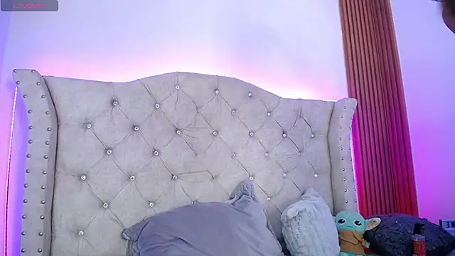 Chat XXX ao vivo de Elizabeth_Evans1