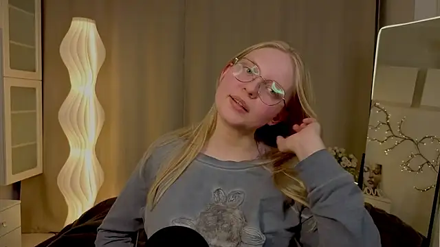 Sembang XXX Secara Langsung AlicaCohill