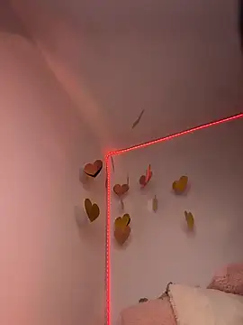 GiannaMagari_'s Live XXX Chat