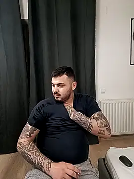 I_amAhille Live XXX-Chat