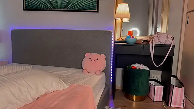 _nitro_emily_'s Live XXX Chat