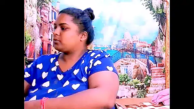 Chat XXX ao vivo de Indianfairy99