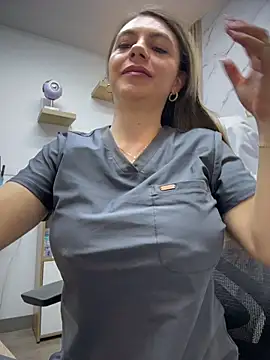 alicee16's Webcam Show