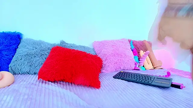 دردشة Cloee_Lovee الجنسية المباشرة