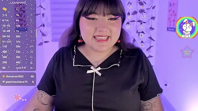 limoncito_blossom Live XXX-chat