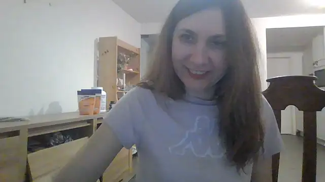 JasmineGlamour élő XXX-chatje